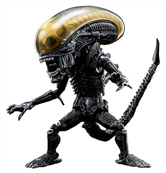 エイリアン　メタルオーナメント 楽天市場】フィギュア メタルアート スカル エイリアン ナット